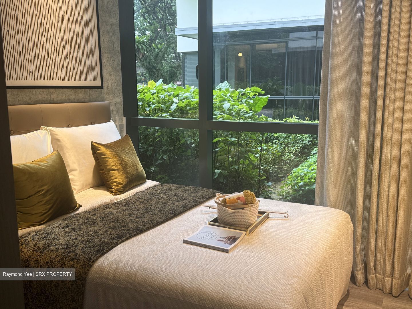 The LakeGarden Residences (D22), Condominium #482096671